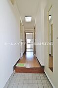 同型別部屋写真（反転）