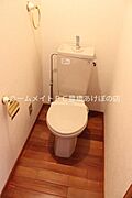 同型別部屋写真