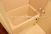同型別部屋写真