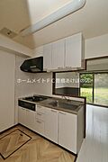 同型別部屋写真