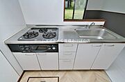 同型別部屋写真