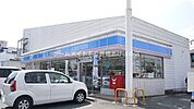 ローソン豊橋牛川通店 566m