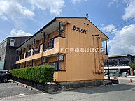 愛知県豊橋市藤沢町：物件画像／株式会社松屋住まいるパートナーズ　ホームメイトFC豊橋あけぼの店