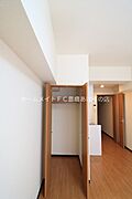 同型別部屋写真