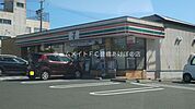 セブンイレブン豊橋飯村南4丁目店 564m