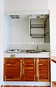 同型別部屋写真