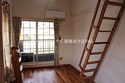ユトリロ平川本町 1Kの写真