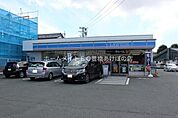 ローソン豊橋神ノ輪店 252m