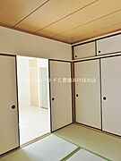 同型別部屋写真