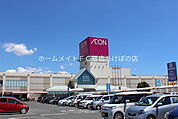 イオン豊橋南店 2160m