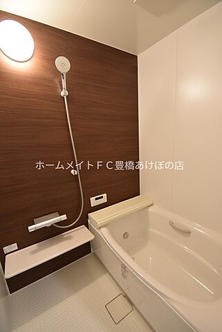 浴室