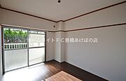 同型別部屋写真