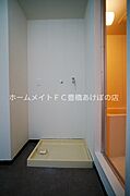 同型別部屋写真