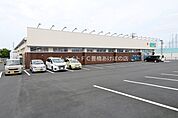 ゲンキー三ノ輪店 436m