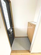 同型別部屋写真