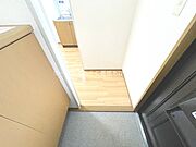 同型別部屋写真