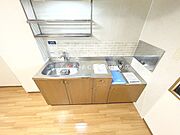 同型別部屋写真