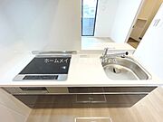 同型完成モデル