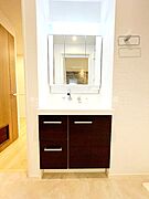 同型完成モデル
