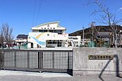 石巻保育園 1134m