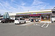ミニストップ豊橋神ノ輪町店 379m