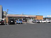 セブンイレブン豊橋柱三番町店 193m