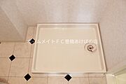 同型別部屋写真