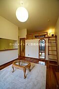同型別部屋写真