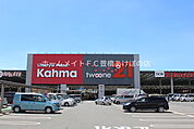 DCMカーマ21豊橋南店 2216m
