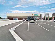 ゲンキー二川店 1479m
