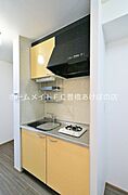 同型別部屋写真
