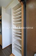 同型別部屋写真
