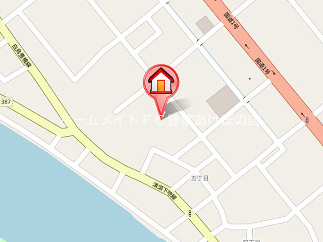 地図