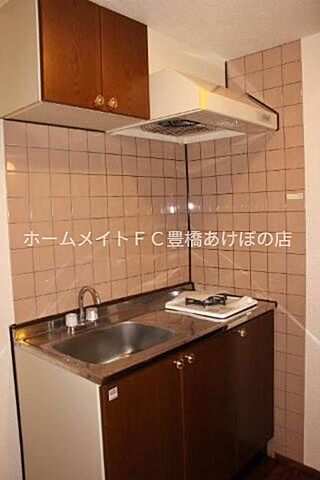 キッチン