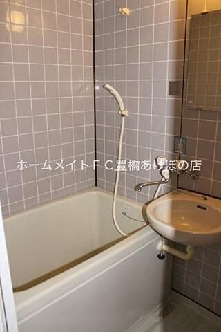 浴室