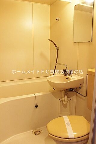 浴室