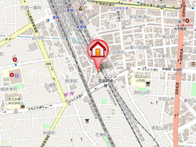 地図