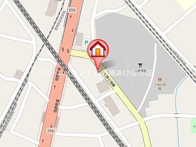地図
