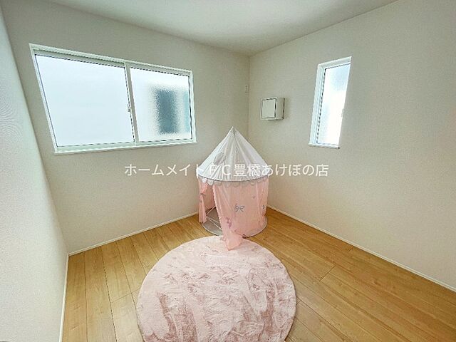 子供部屋