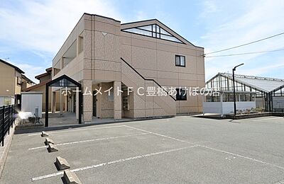 外観 外観