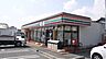 周辺：セブンイレブン豊橋忠興店 551m