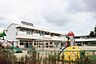 周辺：吉田方保育園 967m
