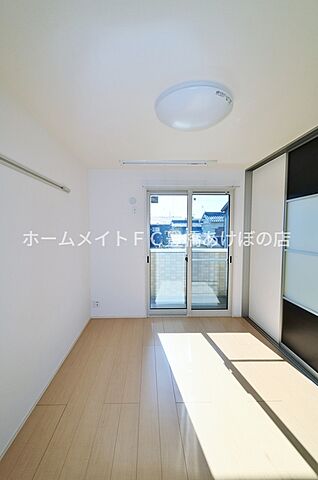 子供部屋