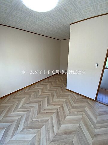 洋室