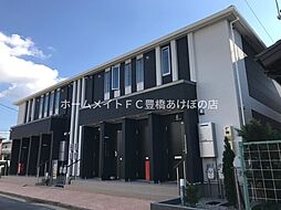 外観画像