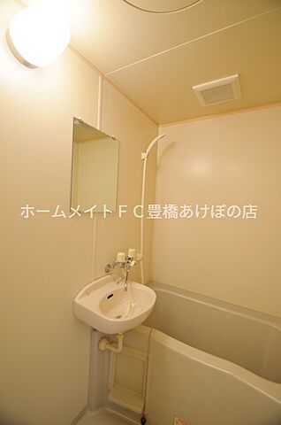 浴室
