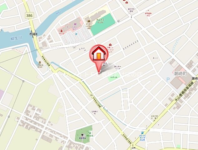 地図