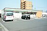周辺：セブンイレブン豊橋菰口町3丁目店 415m