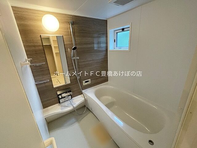 浴室