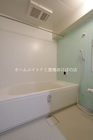 浴室